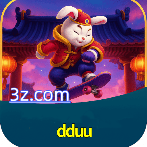 dduu logo